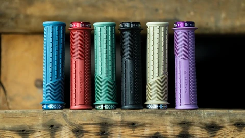 PEATY'S Manopole Monarch PRO Knurl